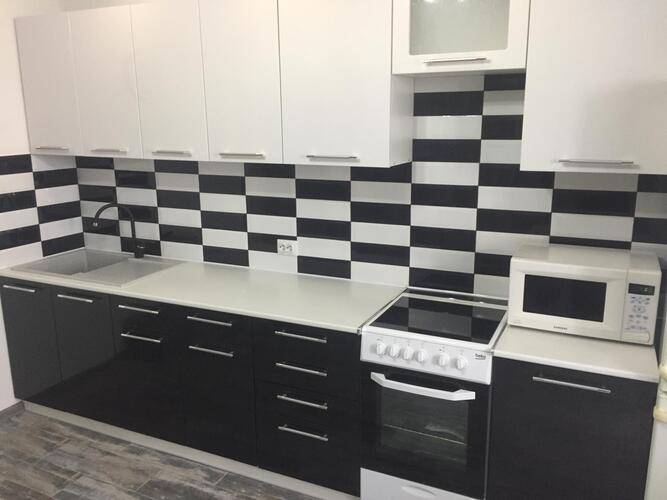 Апартаменты На Улице Вологодская 27