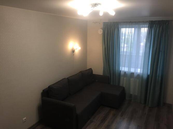 Апартаменты На Улице Вологодская 27