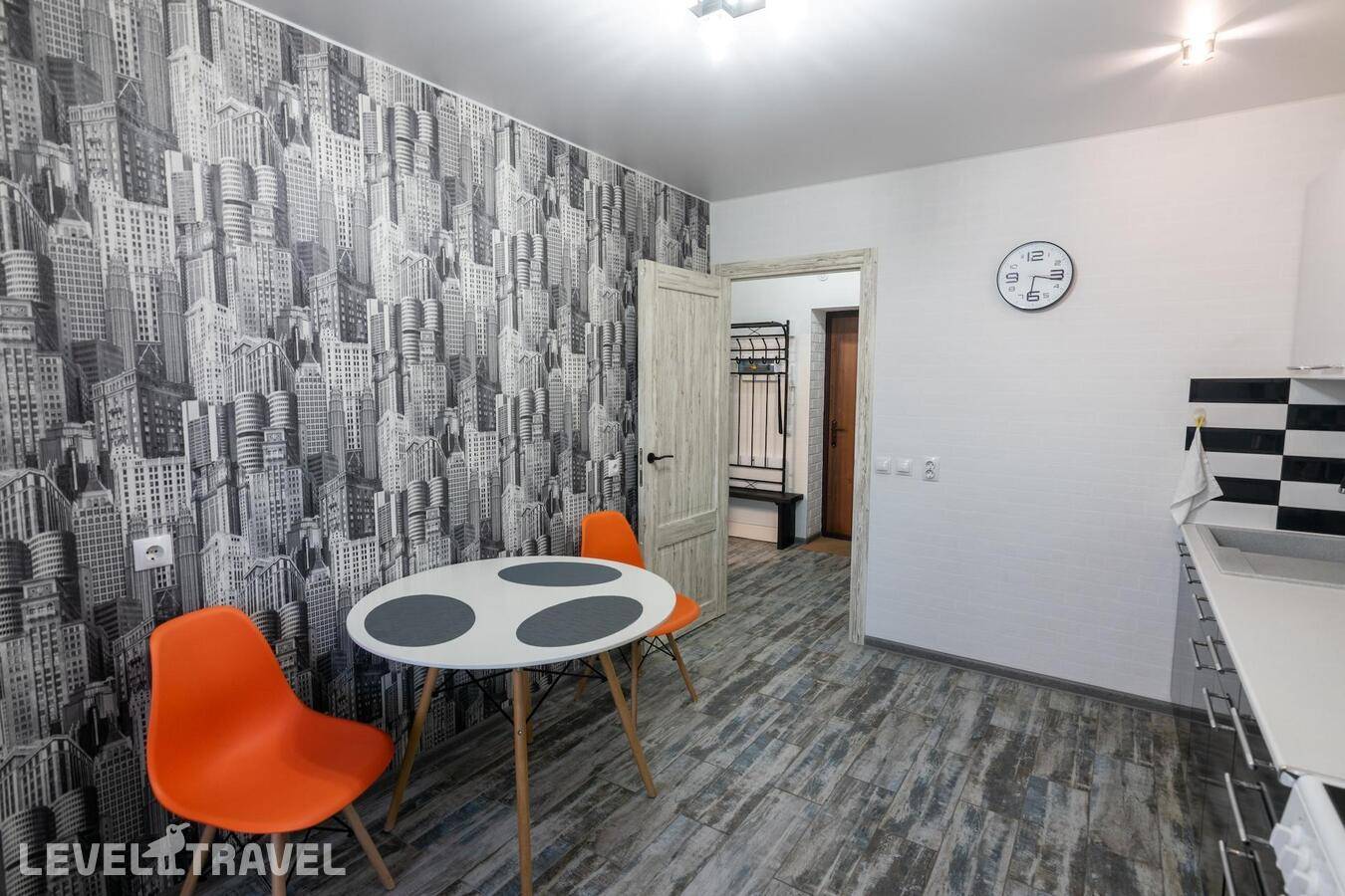 фотографии отеля Апартаменты На Улице Вологодская 27 в Россия(Череповец) - фото №7