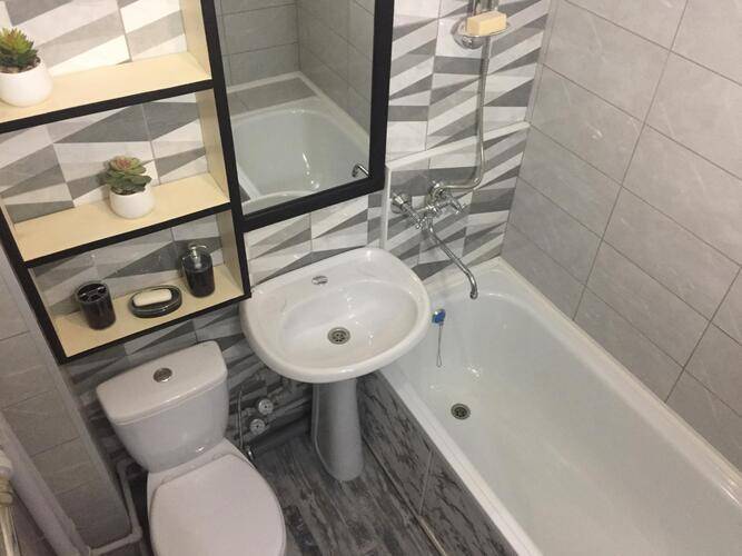 Апартаменты На Улице Вологодская 27