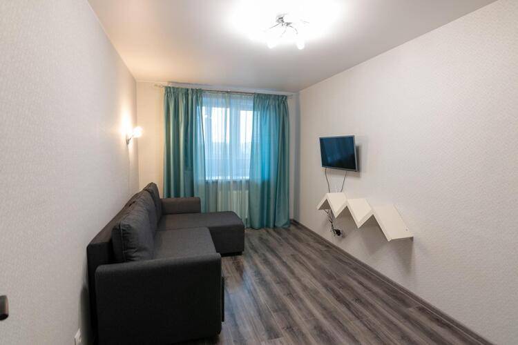 Апартаменты На Улице Вологодская 27