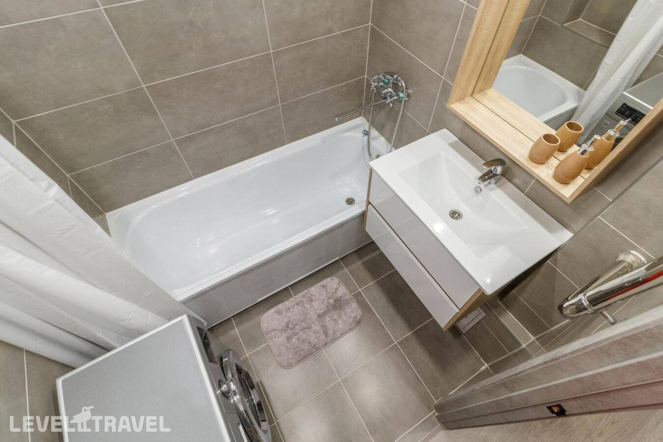 фотографии отеля Квартира Не Вопрос На Октябрьском в Россия(Череповец) - фото №13