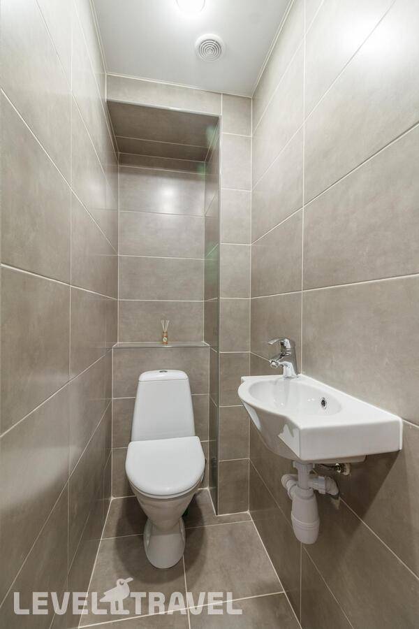 фотографии отеля Квартира Не Вопрос На Октябрьском в Россия(Череповец) - фото №12