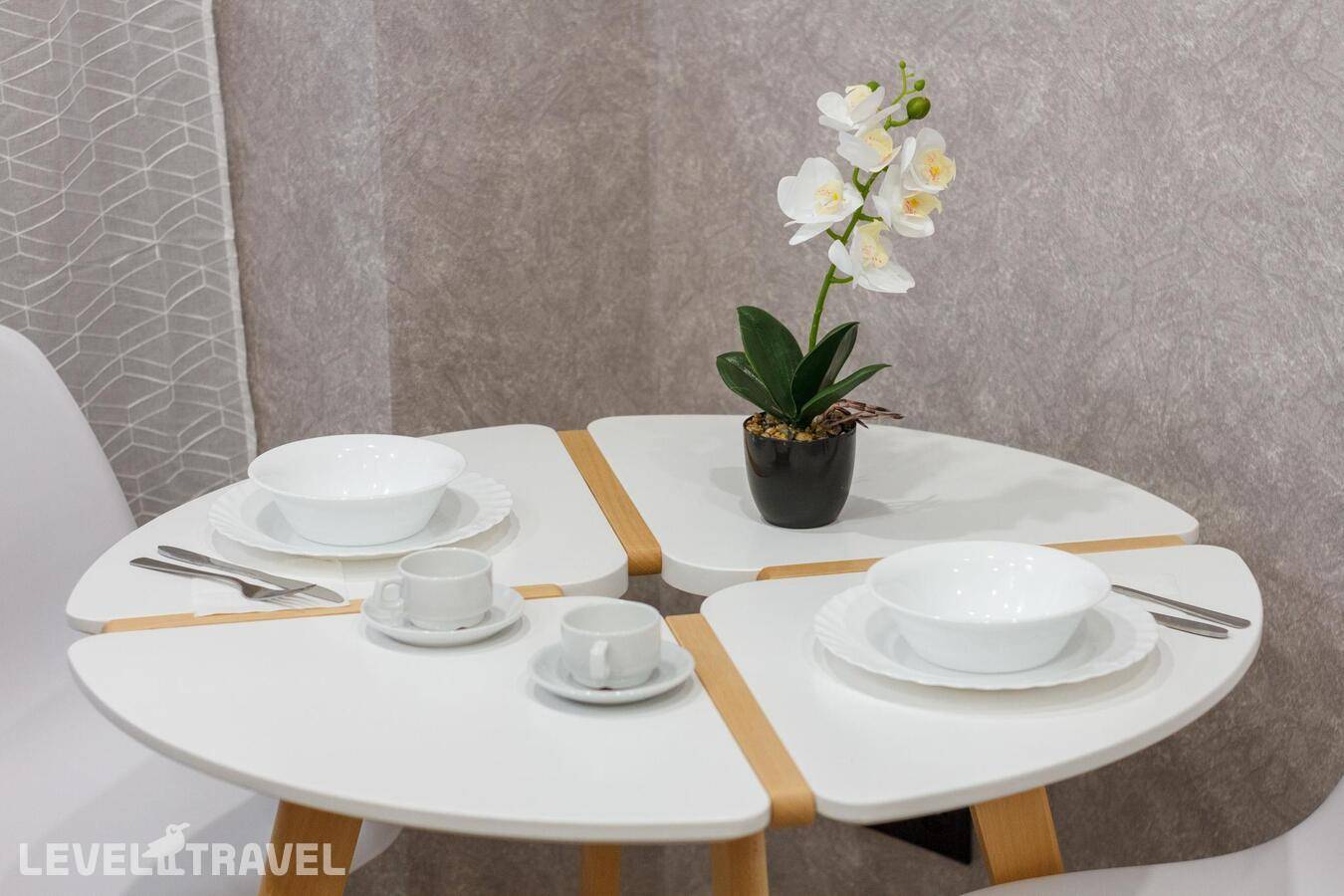 фотографии отеля Квартира Не Вопрос На Октябрьском в Россия(Череповец) - фото №8