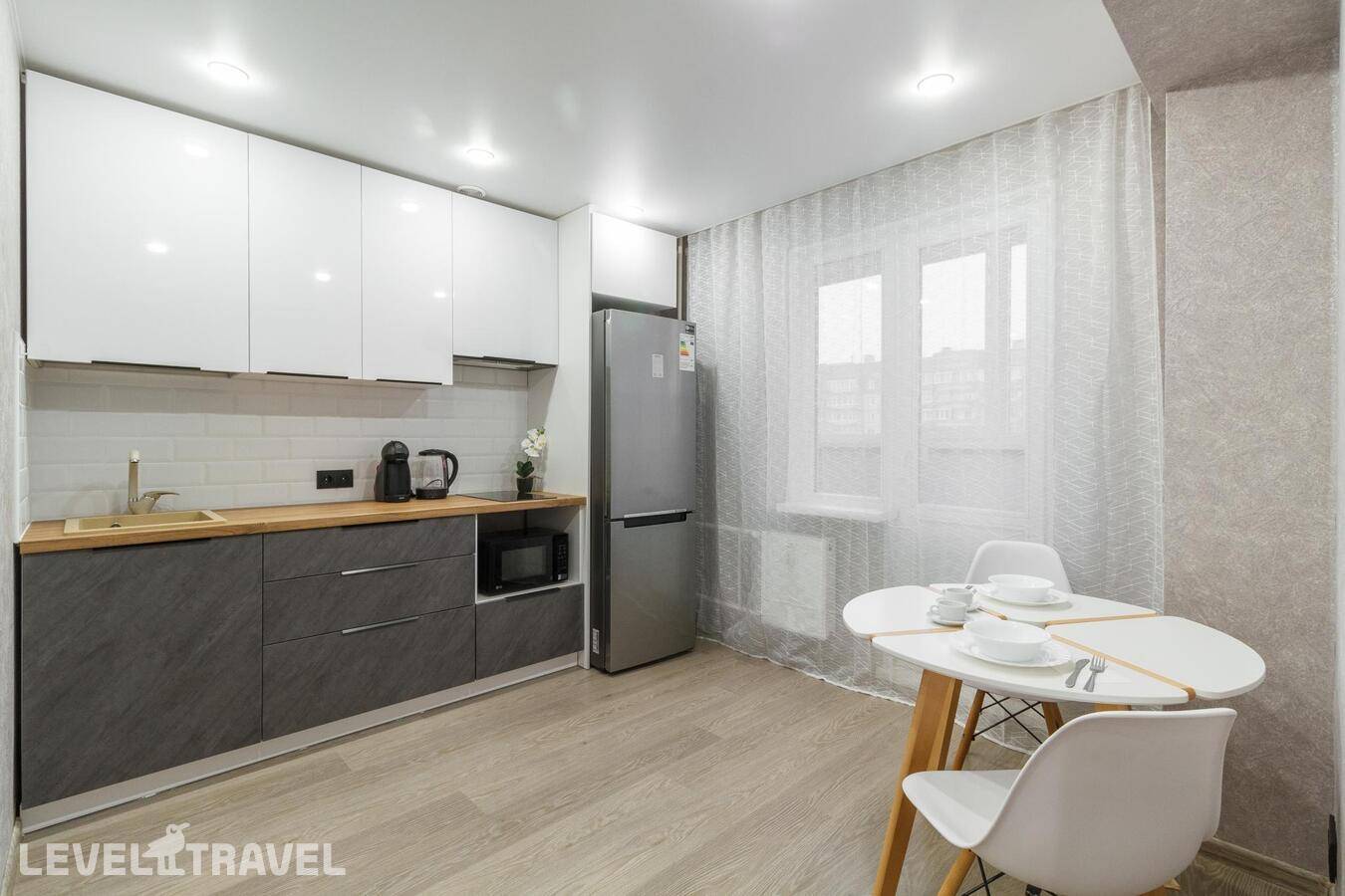 фотографии отеля Квартира Не Вопрос На Октябрьском в Россия(Череповец) - фото №7