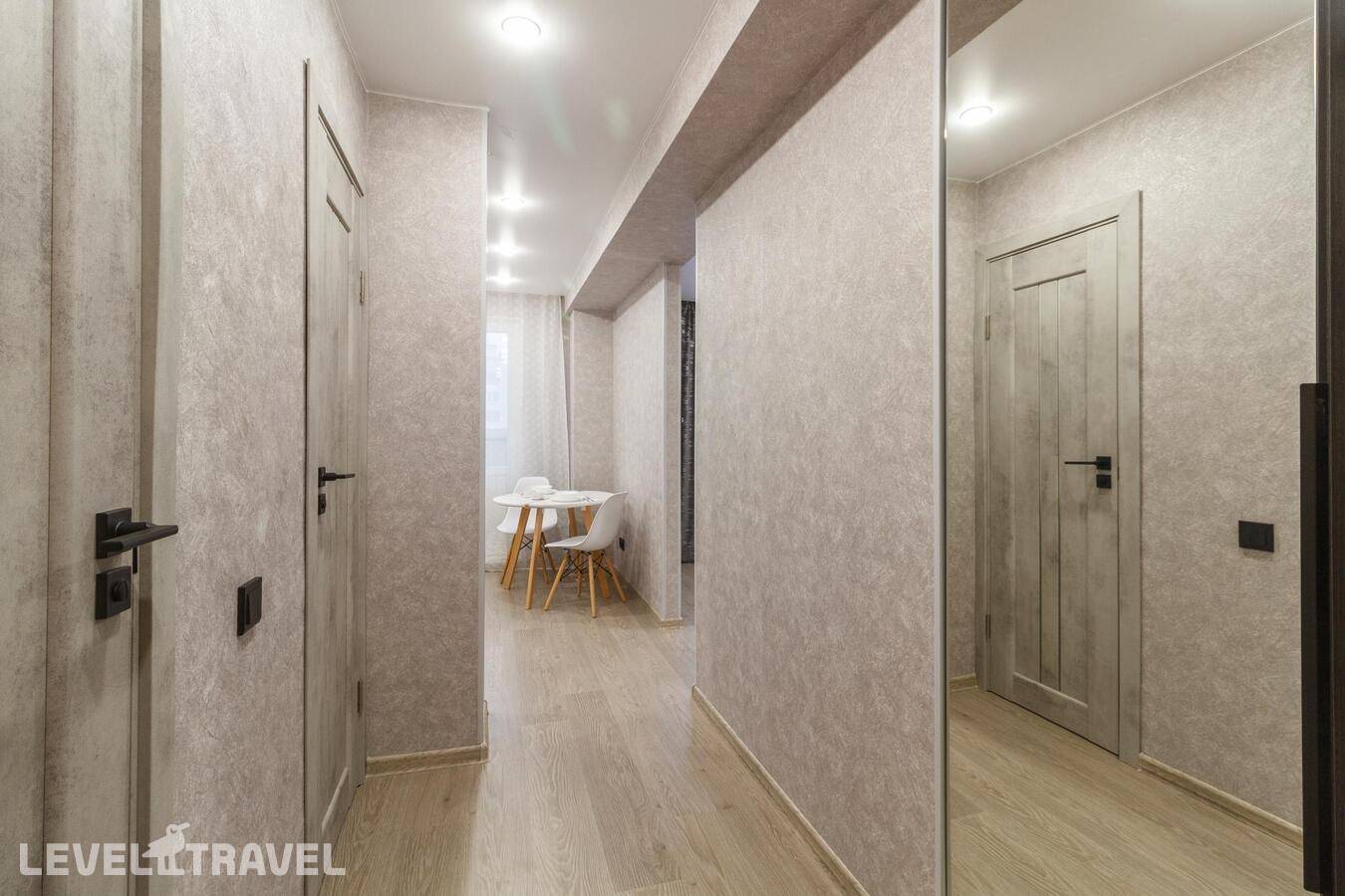 фотографии отеля Квартира Не Вопрос На Октябрьском в Россия(Череповец) - фото №10