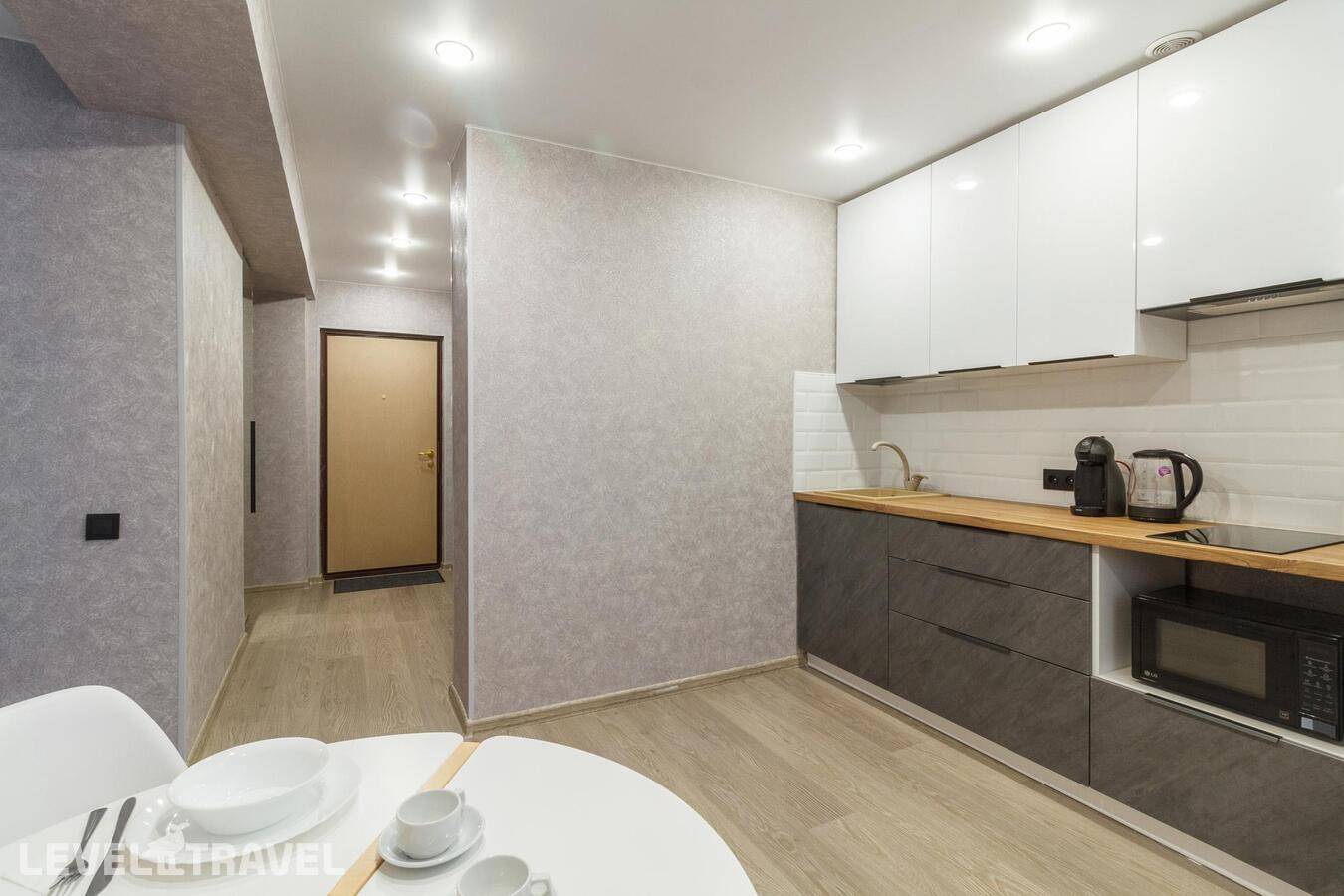 фотографии отеля Квартира Не Вопрос На Октябрьском в Россия(Череповец) - фото №5