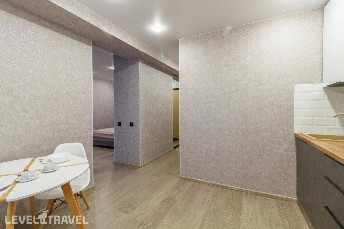 фотографии отеля Квартира Не Вопрос На Октябрьском в Россия(Череповец) - фото №6