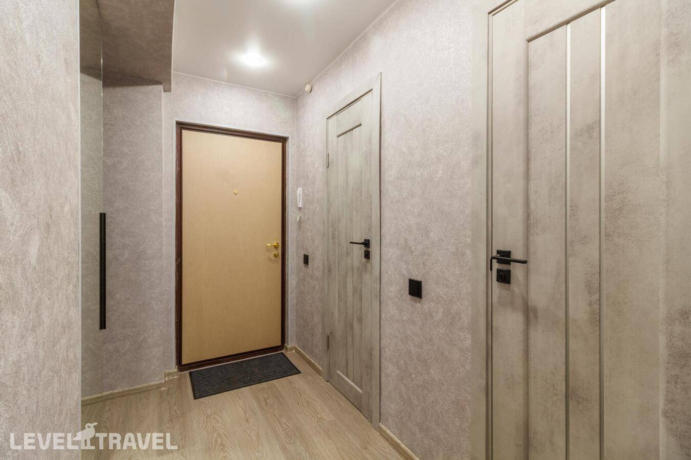 фотографии отеля Квартира Не Вопрос На Октябрьском в Россия(Череповец) - фото №11