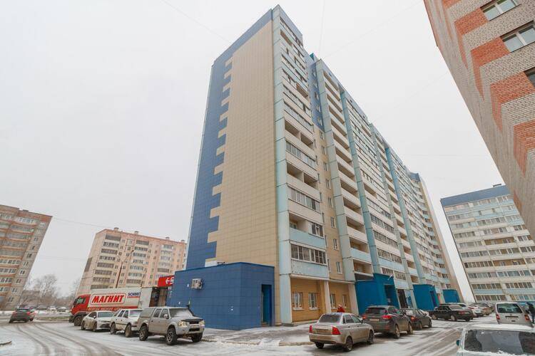 Квартира Не Вопрос На Октябрьском