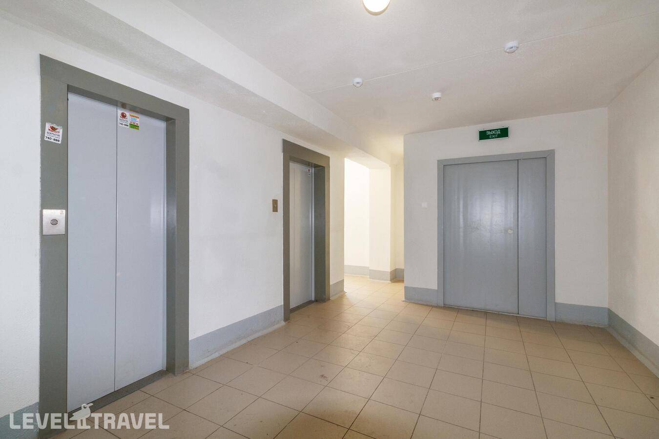 фотографии отеля Квартира Не Вопрос На Октябрьском в Россия(Череповец) - фото №15