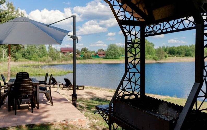 Утренний Туман