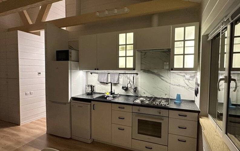 Утренний Туман