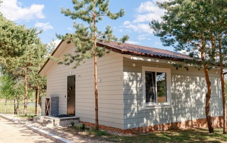 Утренний Туман