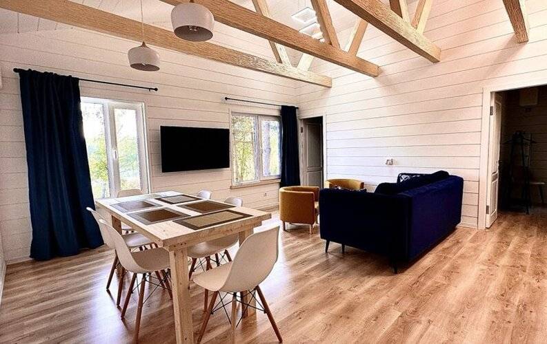 Утренний Туман