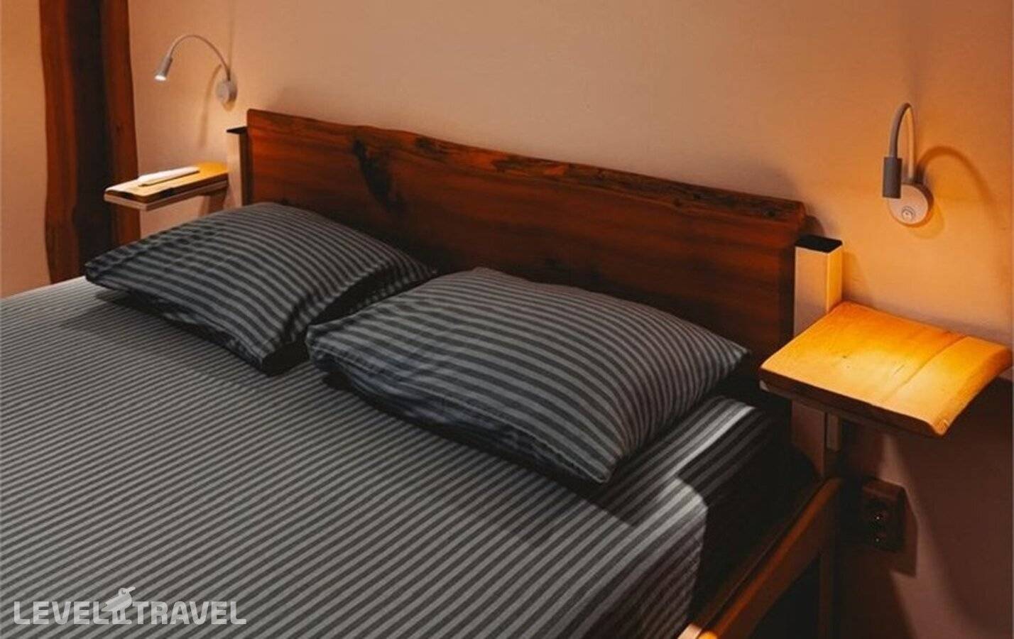 фотографии отеля Тетрис в Россия(Шерегеш) - фото №6