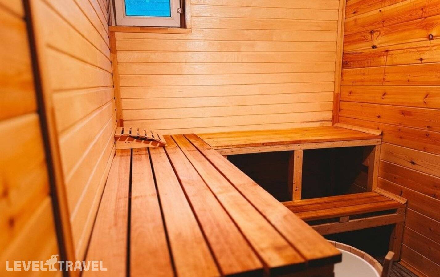 фотографии отеля Тетрис в Россия(Шерегеш) - фото №5