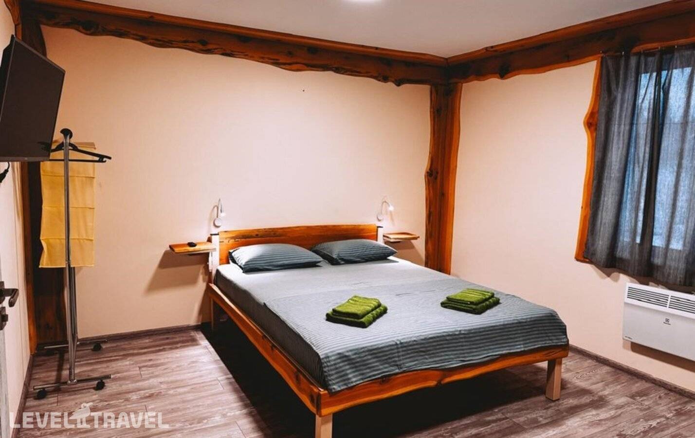 фотографии отеля Тетрис в Россия(Шерегеш) - фото №10