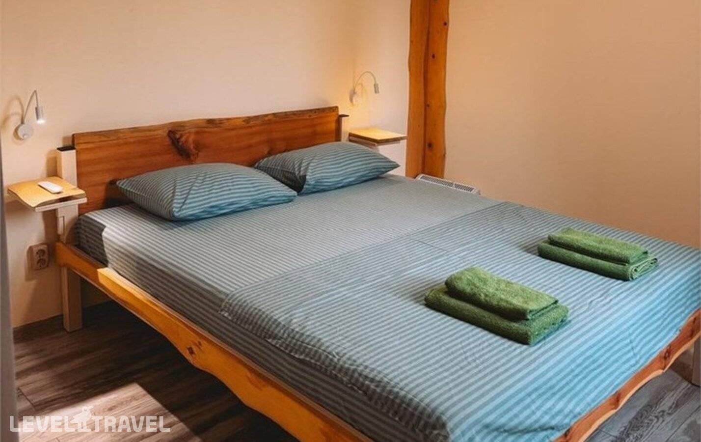 фотографии отеля Тетрис в Россия(Шерегеш) - фото №1