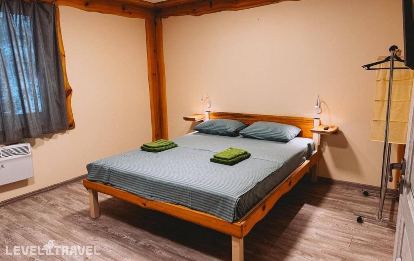 фотографии отеля Тетрис в Россия(Шерегеш) - фото №3