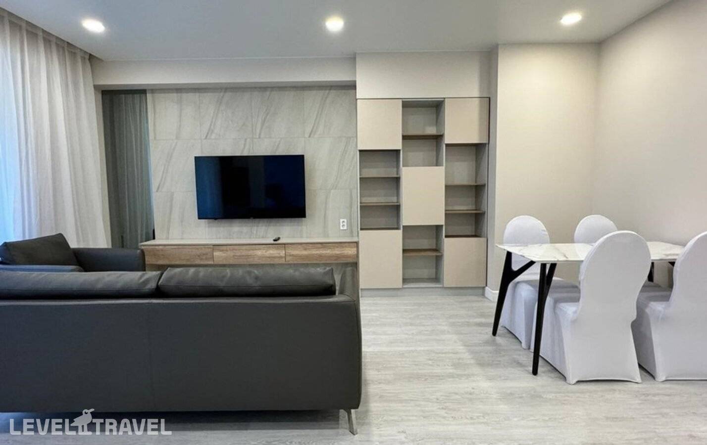 фотографии отеля Серебряный Бор в Россия(Южно-Сахалинск) - фото №4