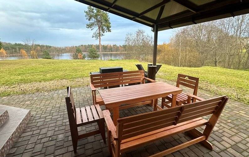 Звездное Небо