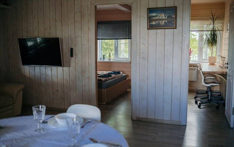 Звездное Небо