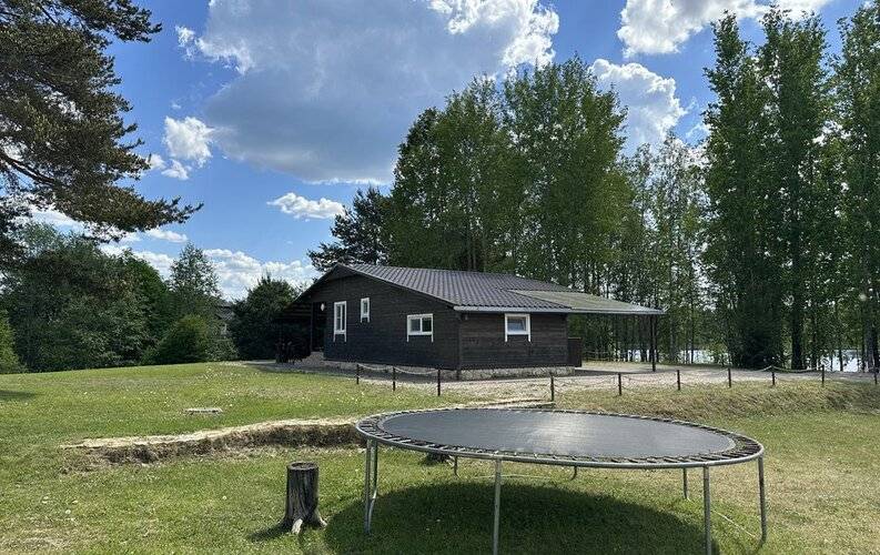 Звездное Небо