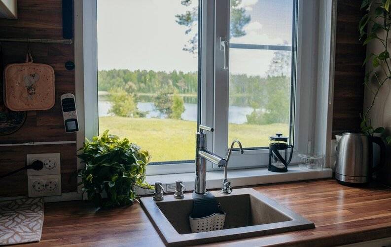 Звездное Небо