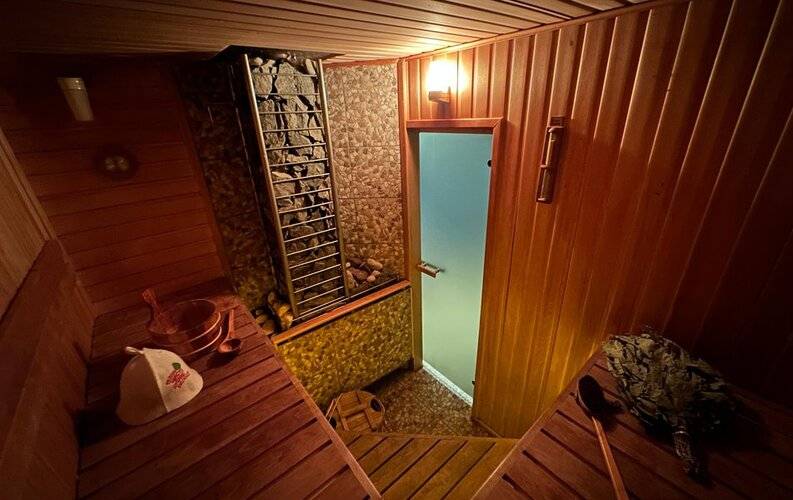 Звездное Небо