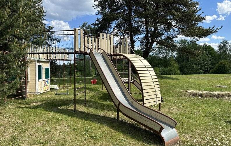 Звездное Небо