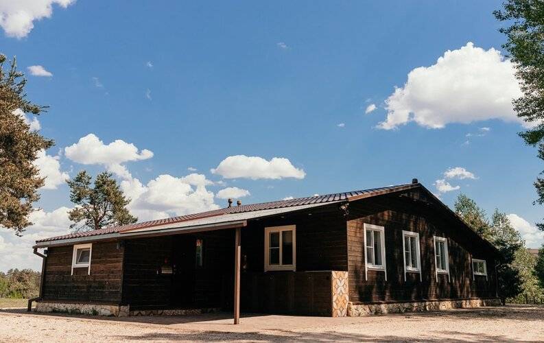 Звездное Небо