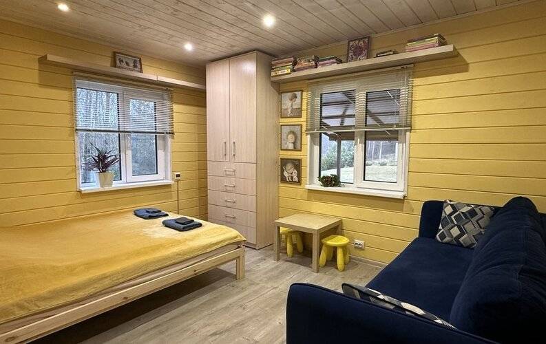 Звездное Небо