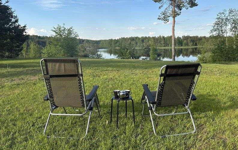 Звездное Небо