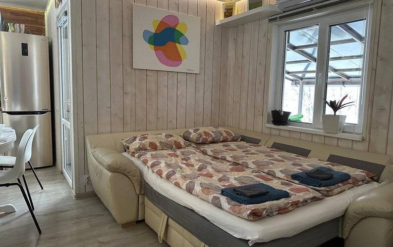 Звездное Небо