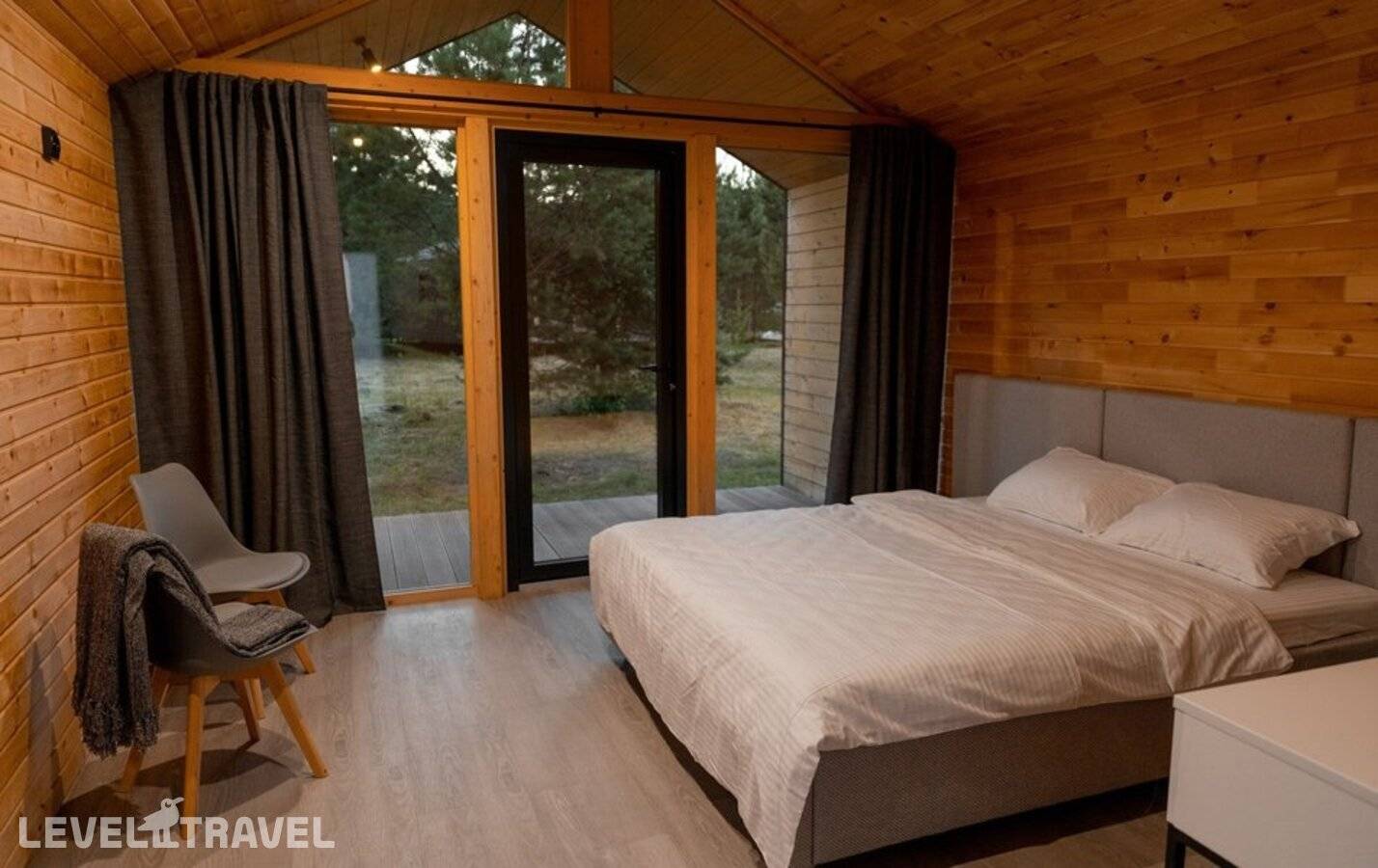 фотографии отеля Бирюза Алтая в Россия(Черемшанка) - фото №2