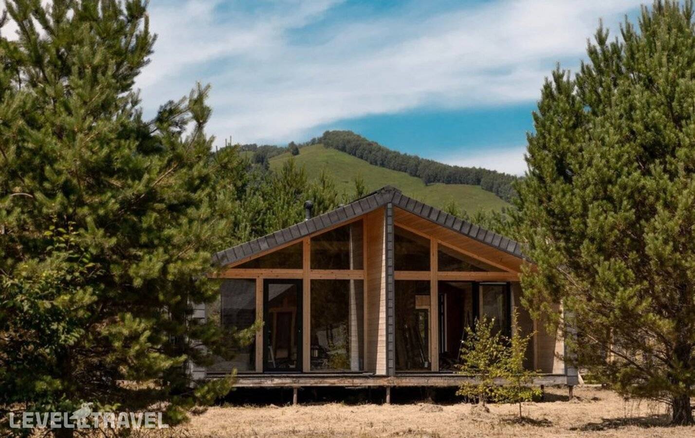 фотографии отеля Бирюза Алтая в Россия(Черемшанка) - фото №8