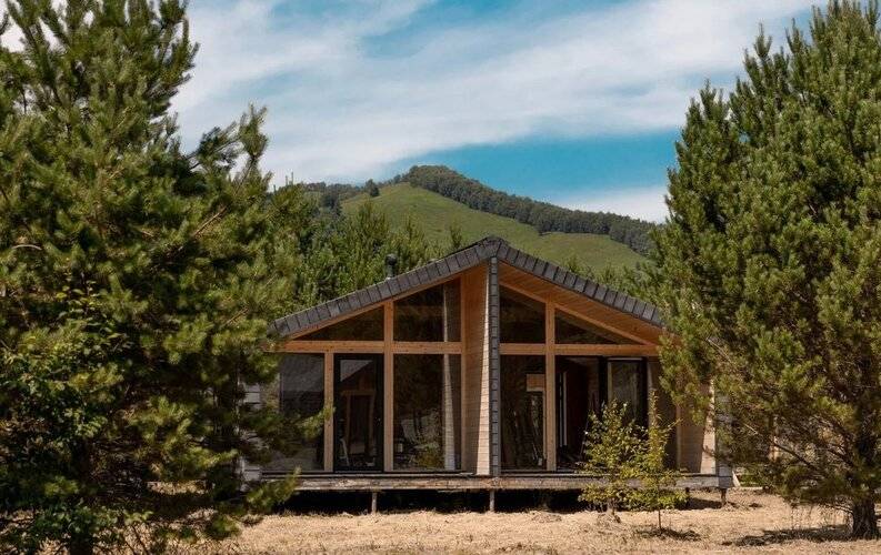 Бирюза Алтая