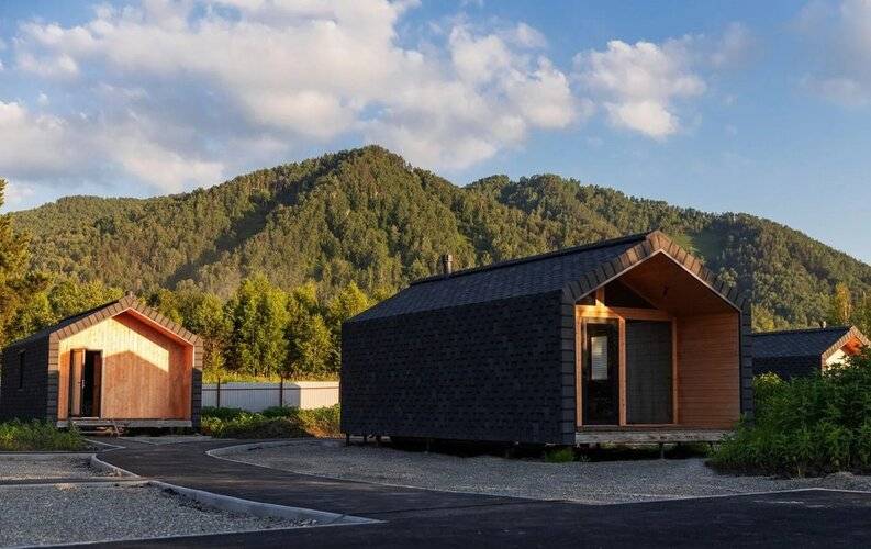 Бирюза Алтая