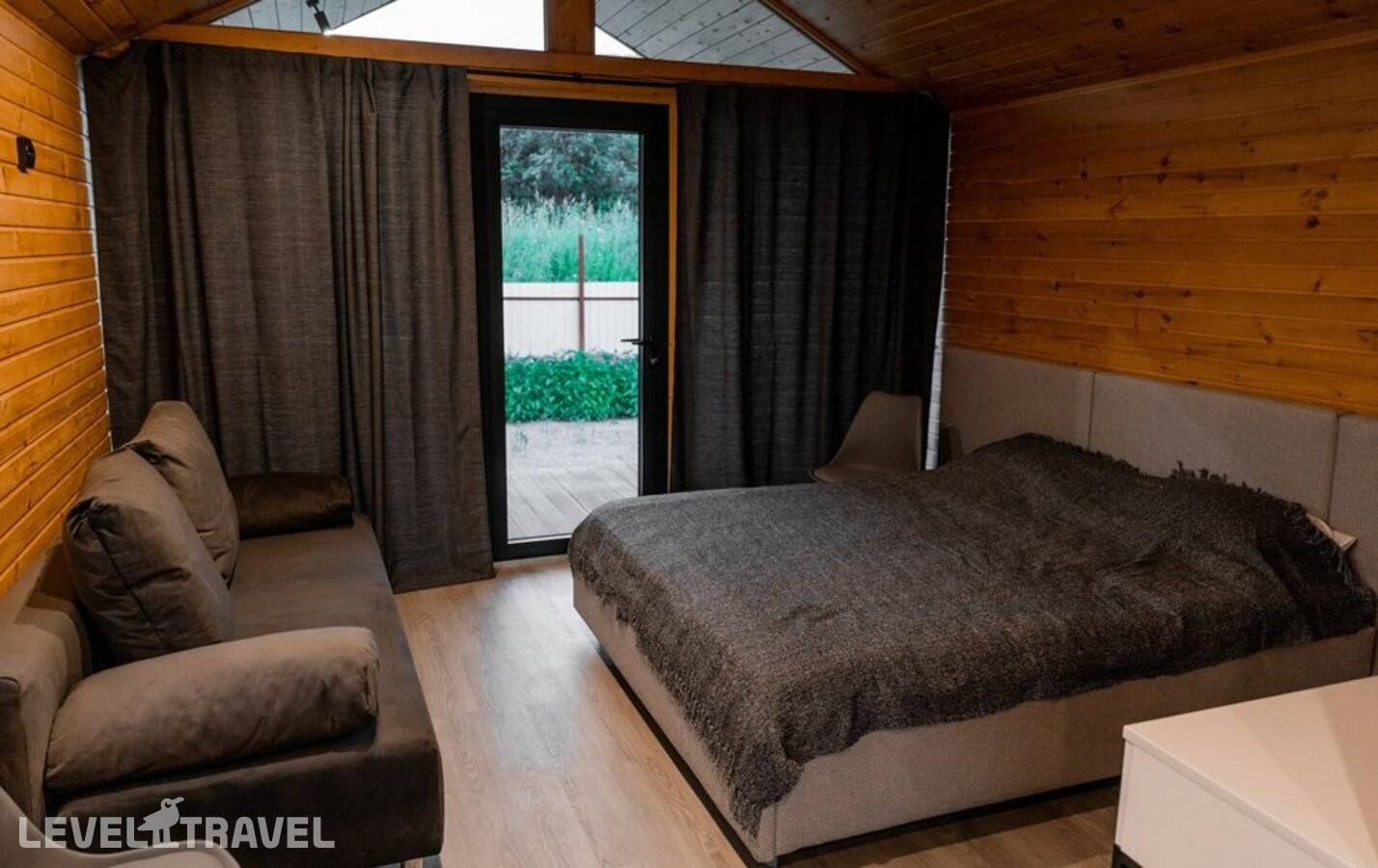 фотографии отеля Бирюза Алтая в Россия(Черемшанка) - фото №14