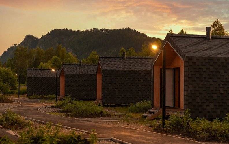 Бирюза Алтая