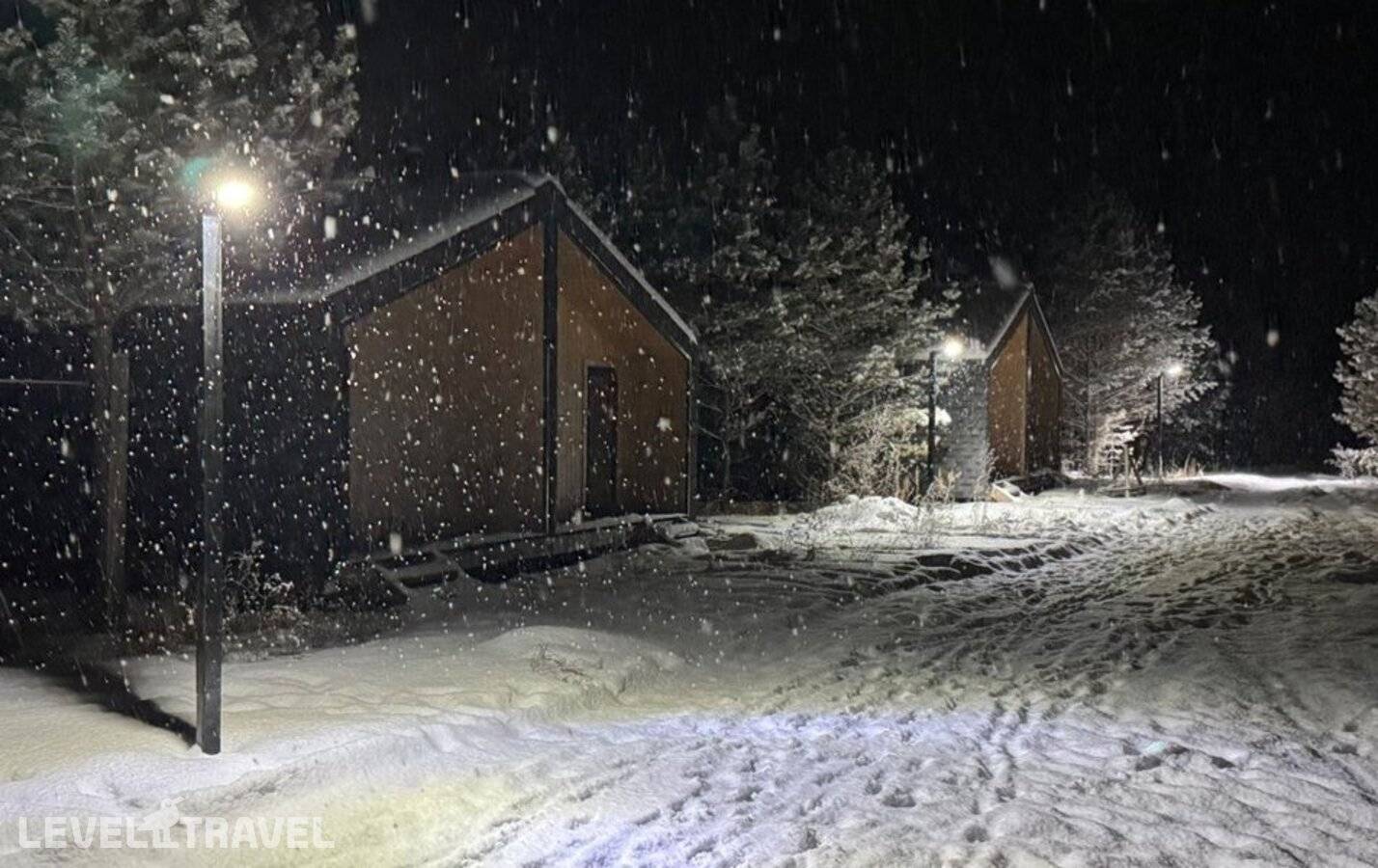 фотографии отеля Бирюза Алтая в Россия(Черемшанка) - фото №9