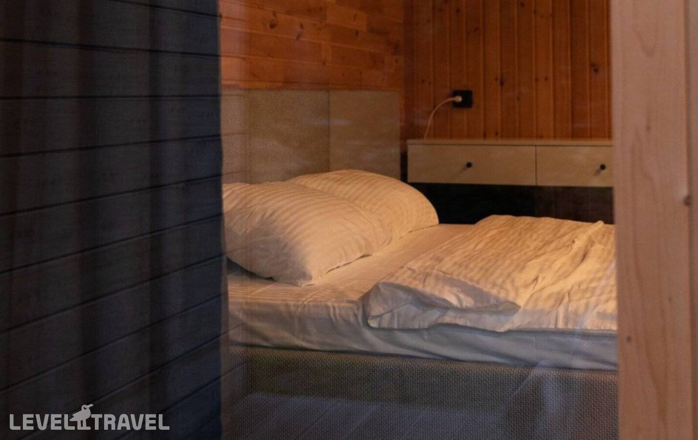 фотографии отеля Бирюза Алтая в Россия(Черемшанка) - фото №13