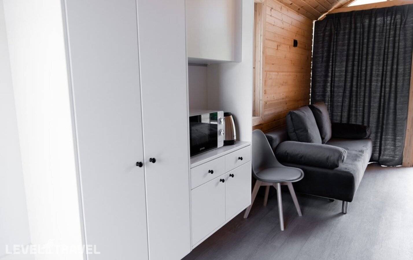 фотографии отеля Бирюза Алтая в Россия(Черемшанка) - фото №12