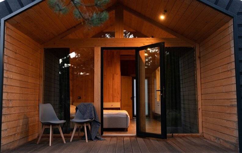 Бирюза Алтая