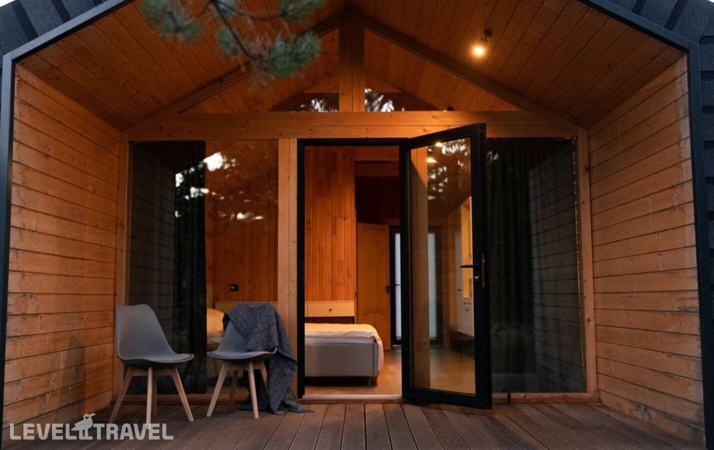 фотографии отеля Бирюза Алтая в Россия(Черемшанка) - фото №10