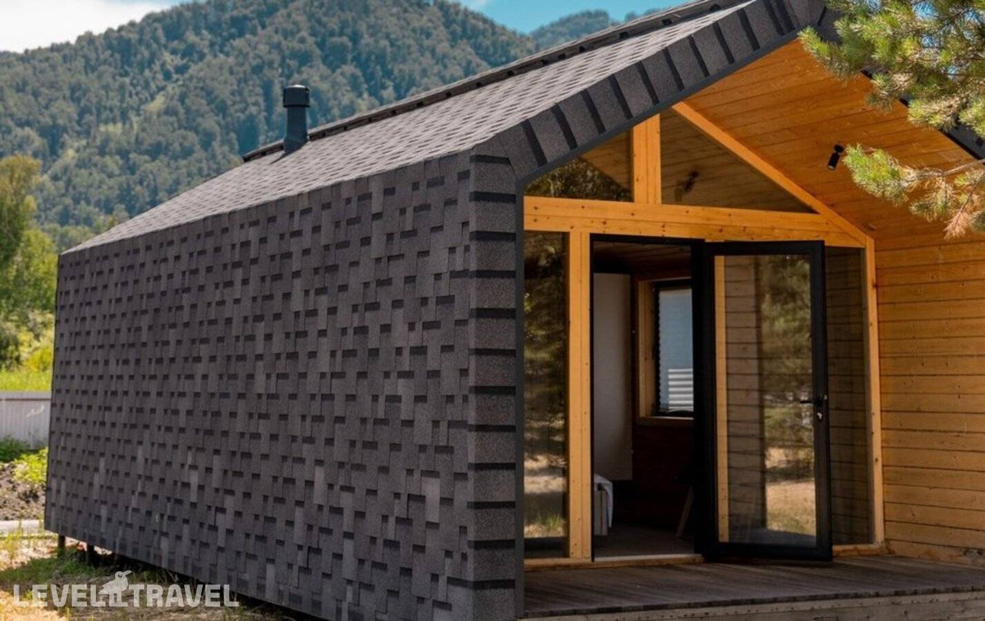 фотографии отеля Бирюза Алтая в Россия(Черемшанка) - фото №5