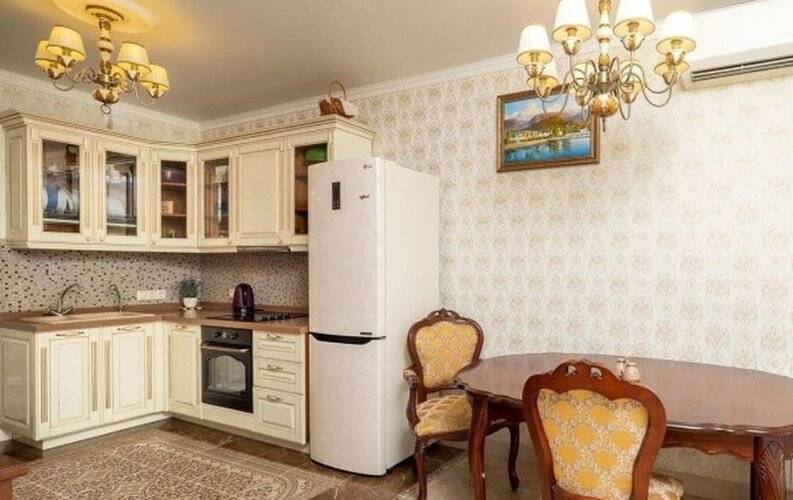 Morerooms (Морерумс) На Демократической 43