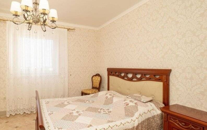 Morerooms (Морерумс) На Демократической 43