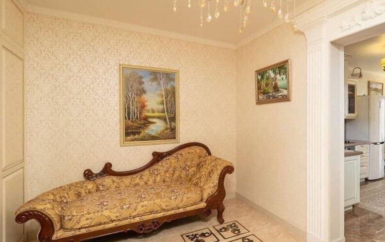 Morerooms (Морерумс) На Демократической 43
